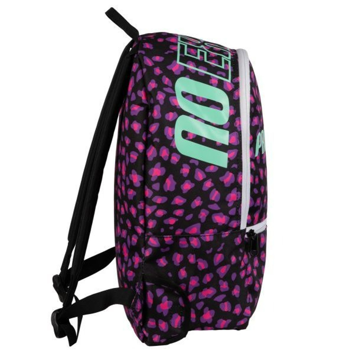 Princess Backpack No Excuse