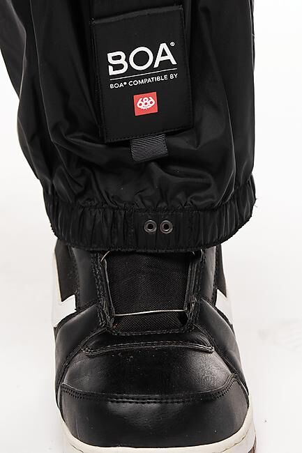 686 - PANTALON GORE TEX GT PANT