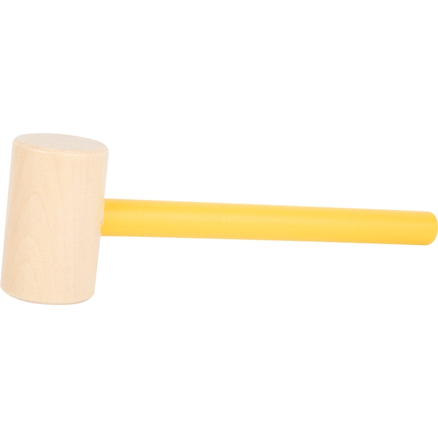 small foot® Klopfbank Pastell