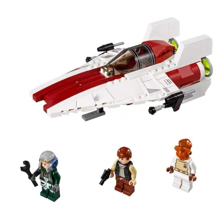 LEGO® Star Wars™ 75003 A-Wing Starfighter™