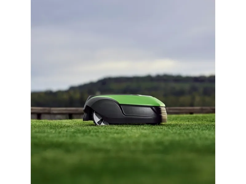 Greenworks Optimow 10 Robotplæneklipper