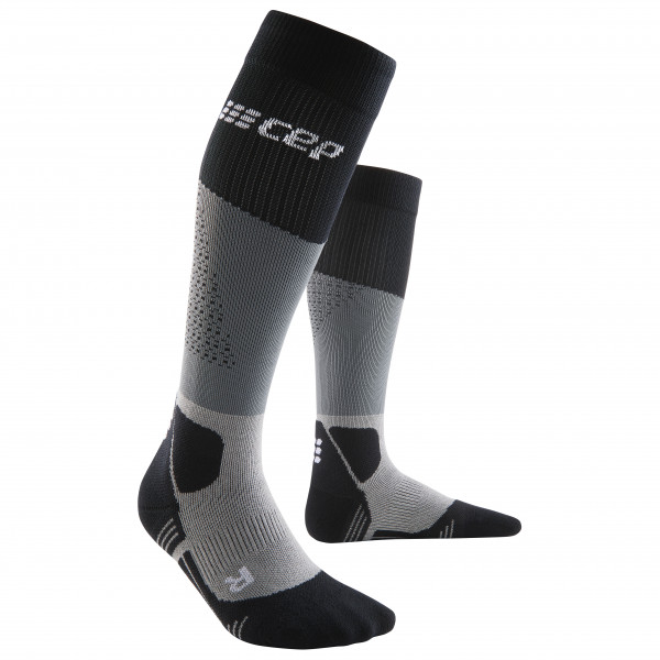 CEP - Women's Max Cushion Socks Hiking Tall - Chaussettes de randonnée