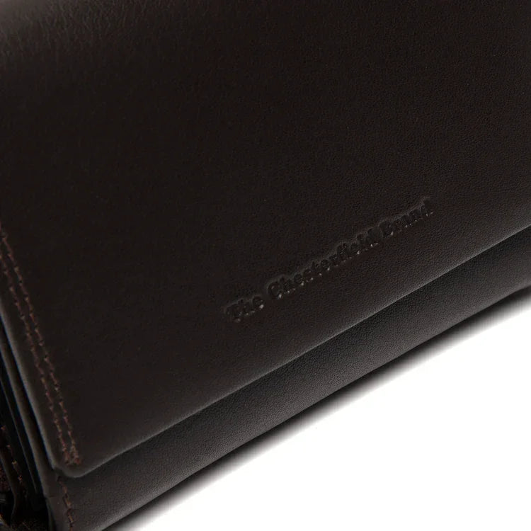 The Chesterfield | Aldra | Dames portemonnee