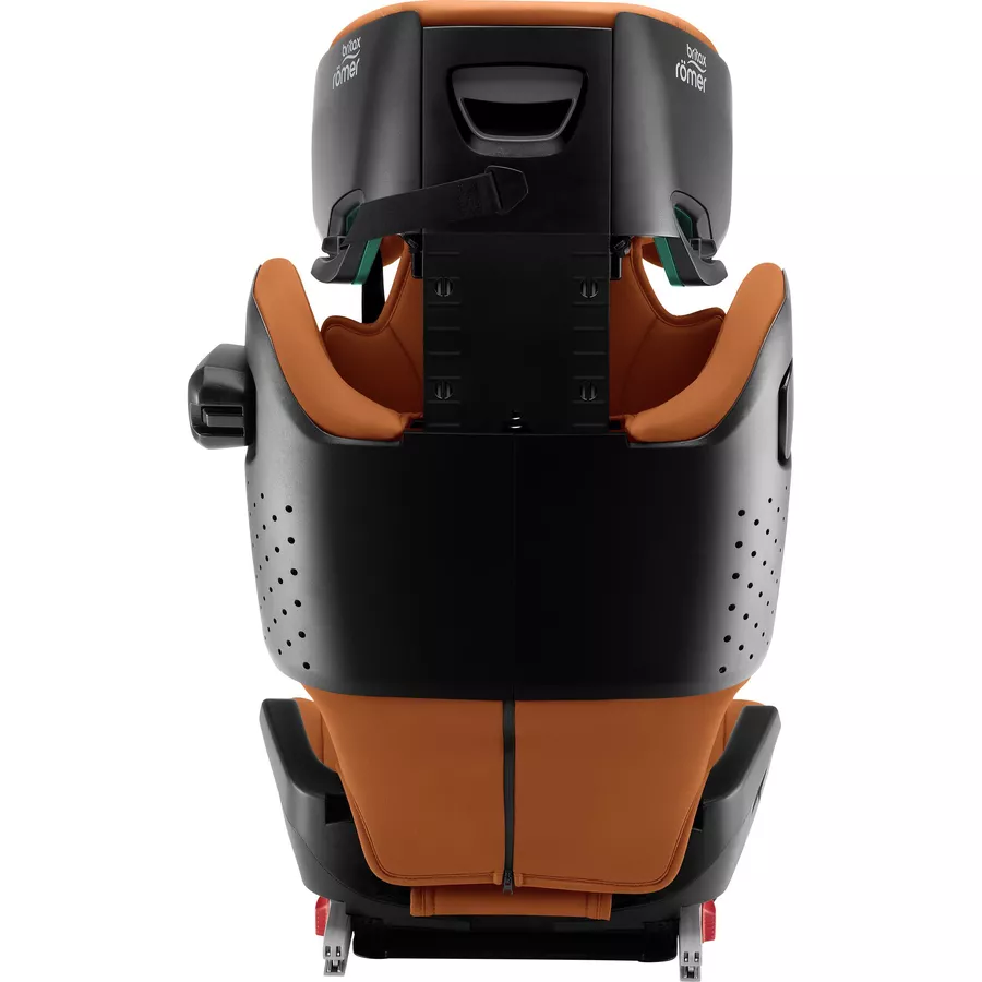 Britax Römer Diamond Kindersitz Kidfix i-Size Golden Cognac