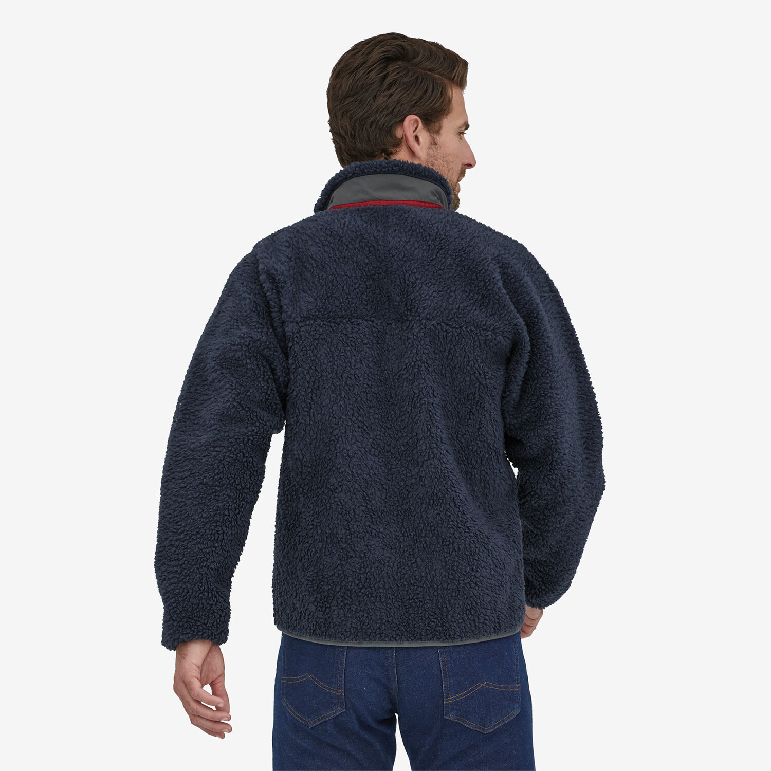 Patagonia Mens Classic Retro-X Jacket