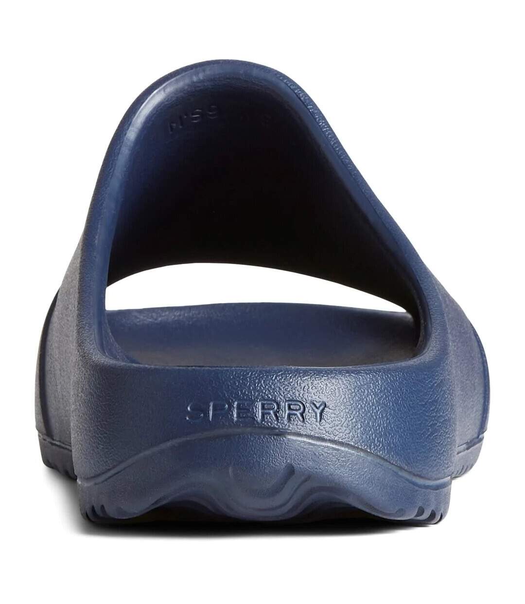 Sperry - Claquettes WINDWARD - Homme (Bleu marine) - UTFS9115