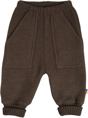 Joha Bukser Merinoull, Dark Brown