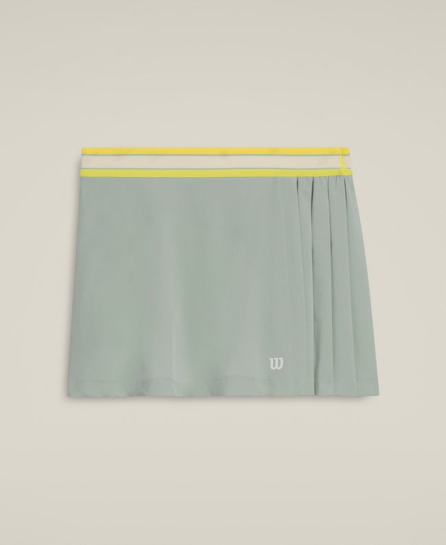 Wrap Skirt