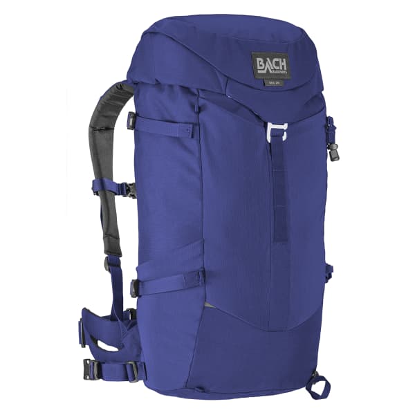 Sac à dos randonnée BACH ROC 28 BLUE DAWN