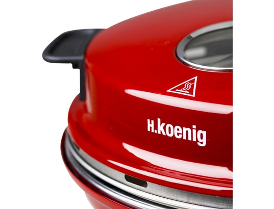 H.KOENIG - Four à pizza Napoletana NAPL350