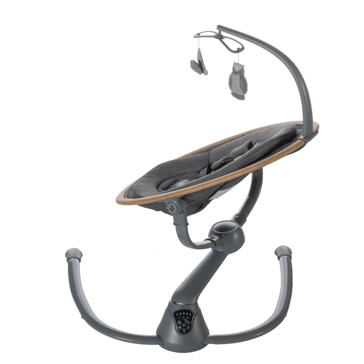 Maxi-cosi Balançoire Cassia - Classic Graphite