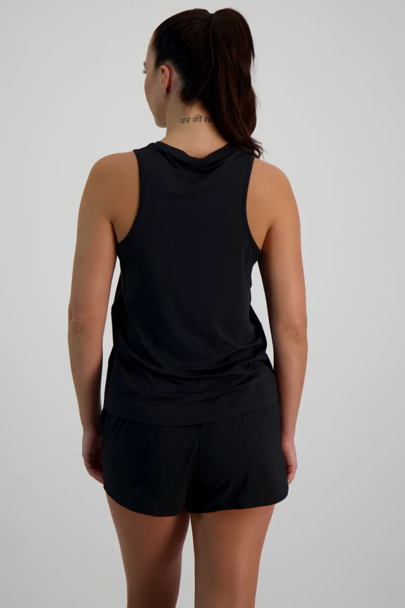 Nike One Swoosh Dri-FIT Damen Top