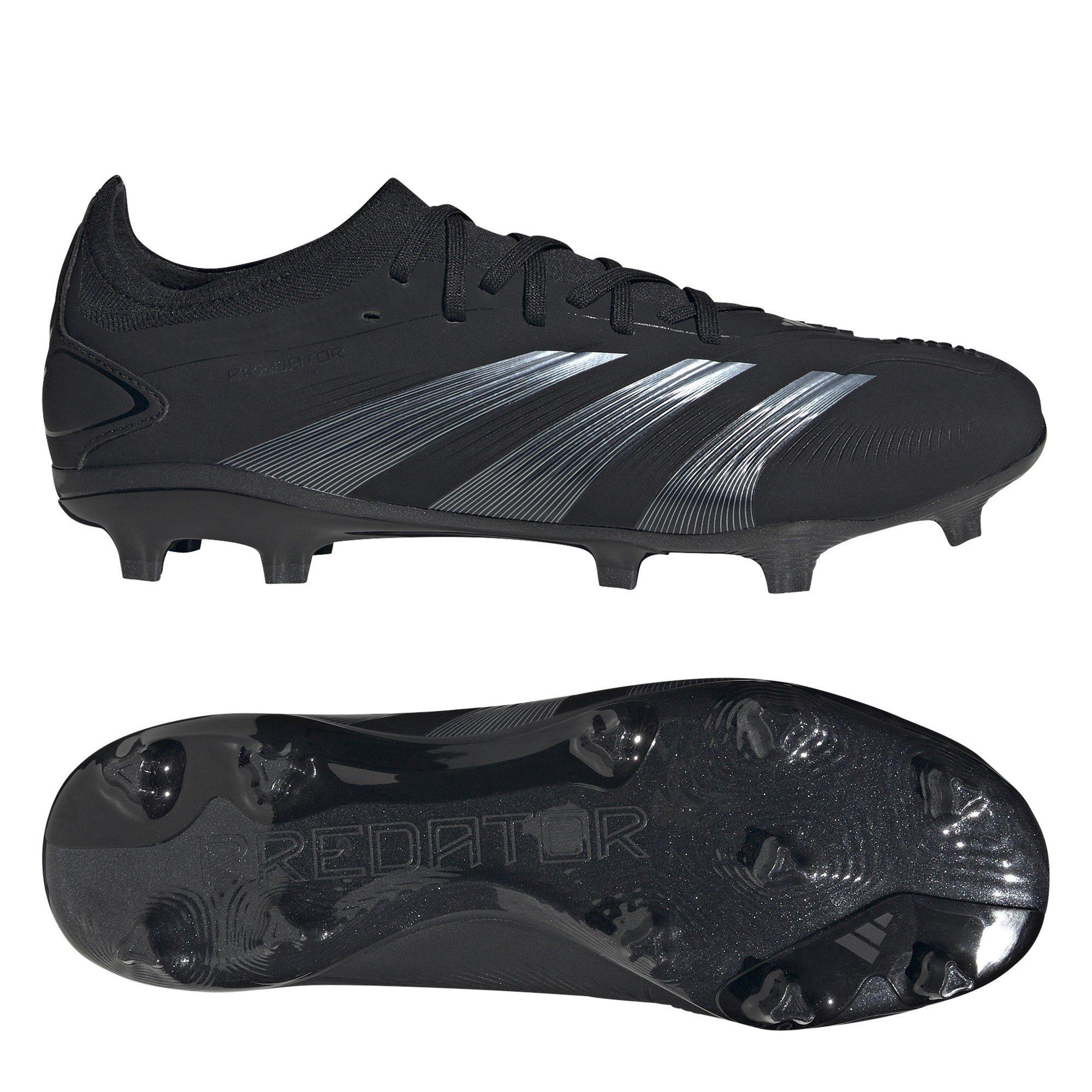adidas Predator 24 Pro Firm Ground Boots