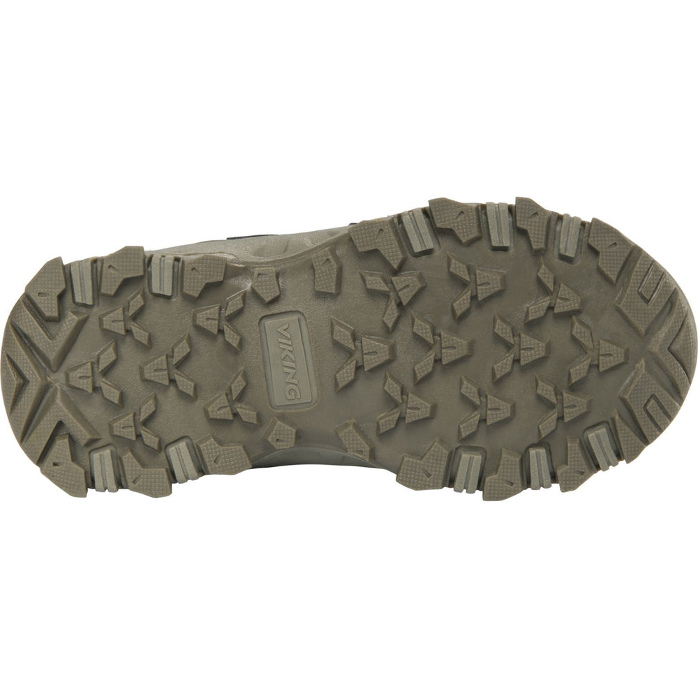 Køb VIKING Olive Track Mid WP 2V
