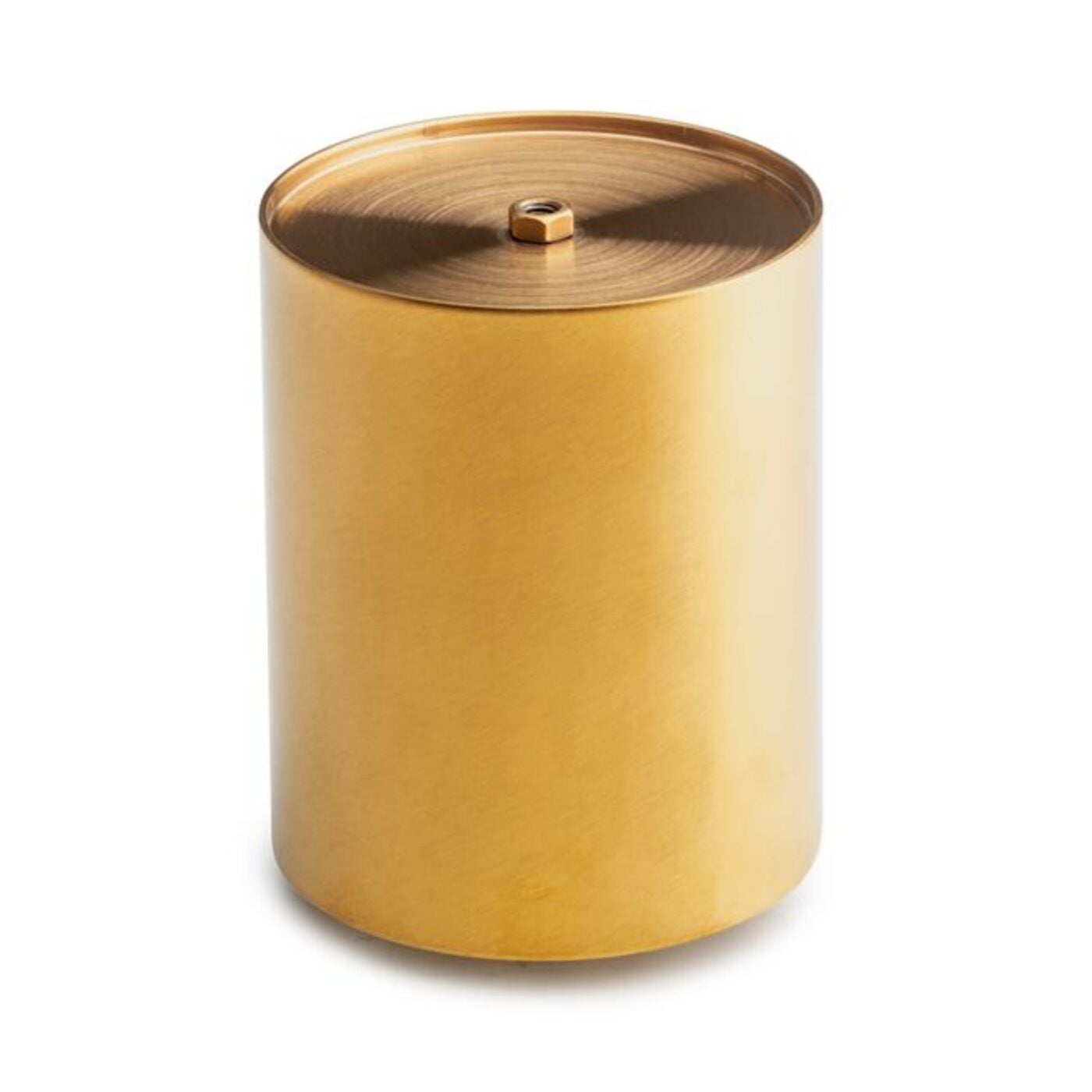 höfatsErhöhung zu Windlicht SPIN 120 (gold)