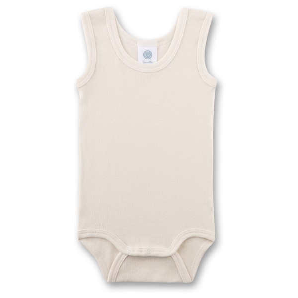 Sanetta - Kid's Set Body 0/0 324937 3-Pack - Sous-vêtement