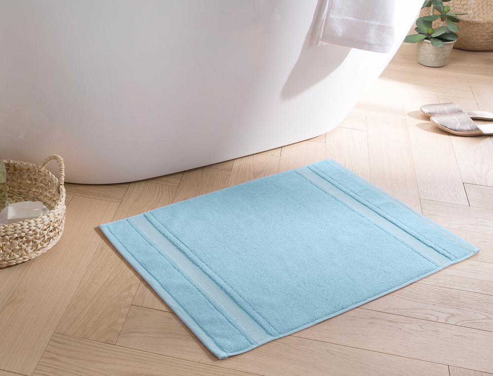 Linge de bain uni-Matinale