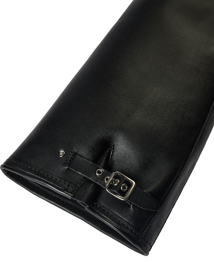 Pavement Tamera long Black