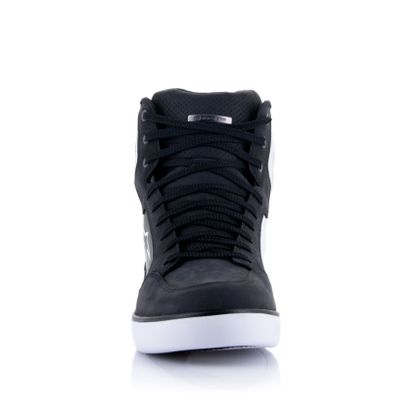 Baskets Alpinestars J-6 WATERPROOF - Noir / Gris