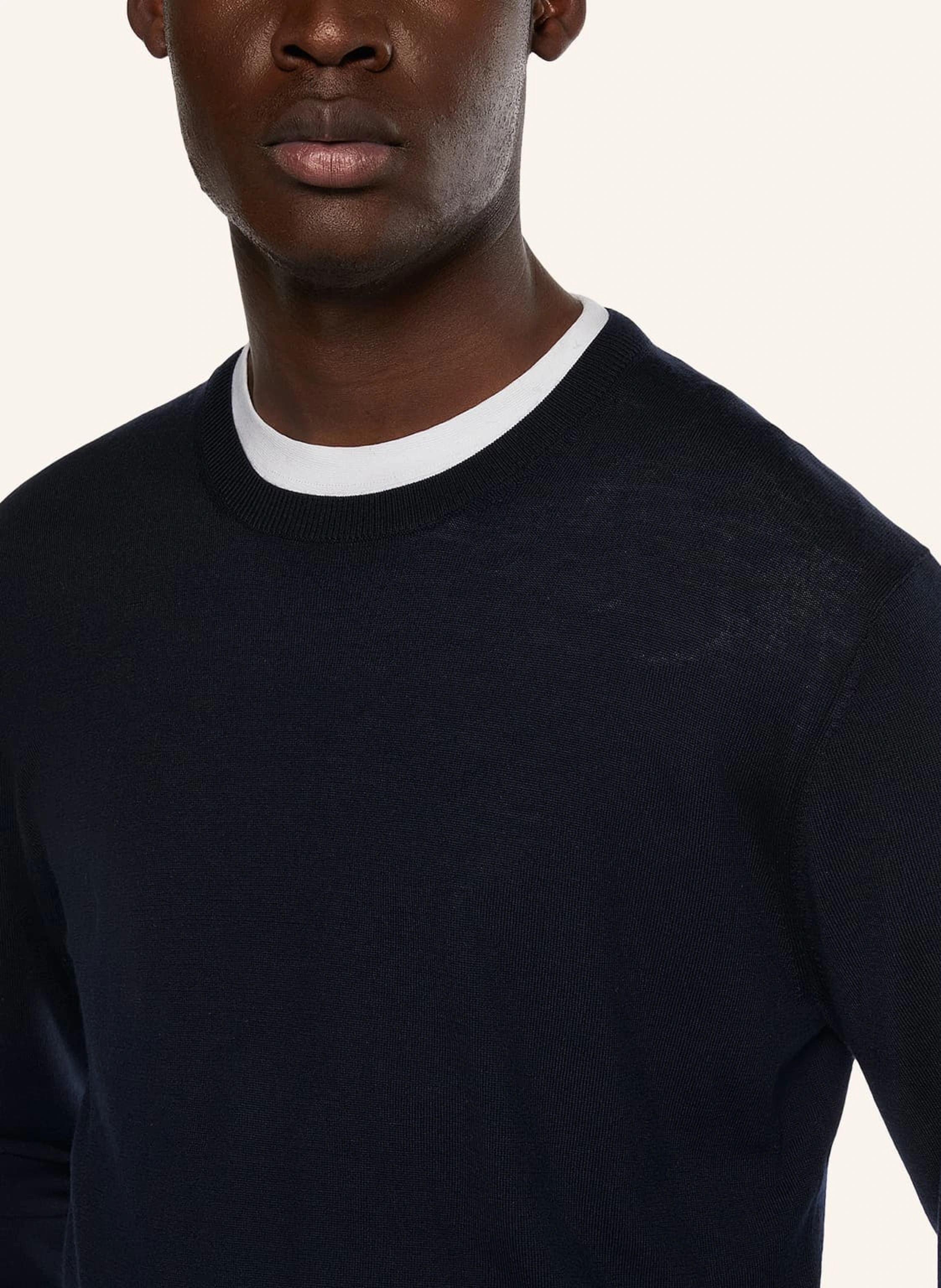 BOGGI MILANO Pullover