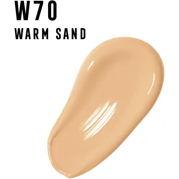 Facefinity All Day Flawless 70 Warm Sand