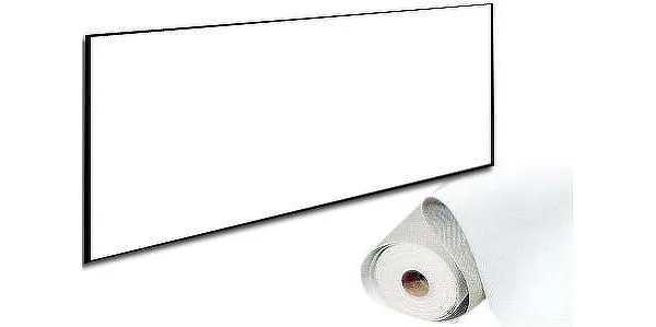 Toile au mètre Oray Microperf Oray HD 4K Toiles pour écran sur mesure