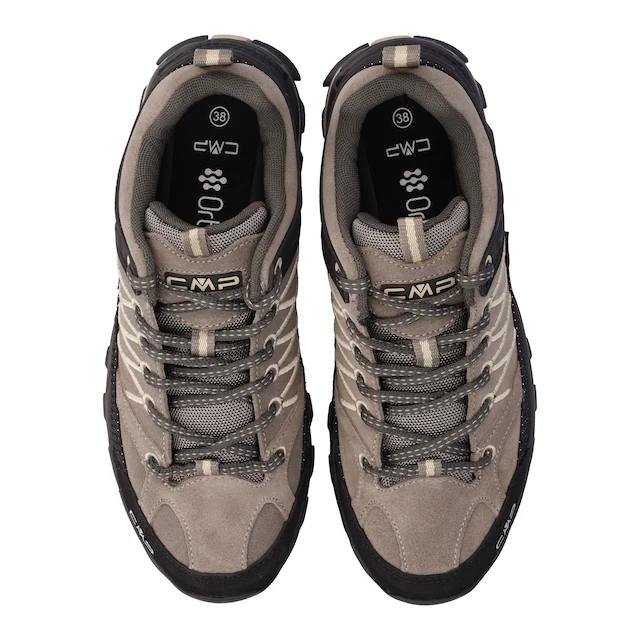 CMP Wanderschuh »RIGEL LOW WMN TREKKING SHOES WP«  wasserdicht