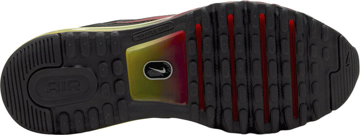 Nike Air Max 2013 Sneakers Sort