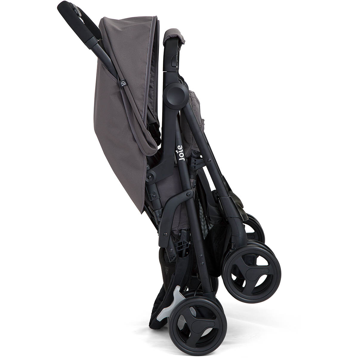 Joie Joie Aire Twin Zwillingsbuggy inkl. Regenverdeck