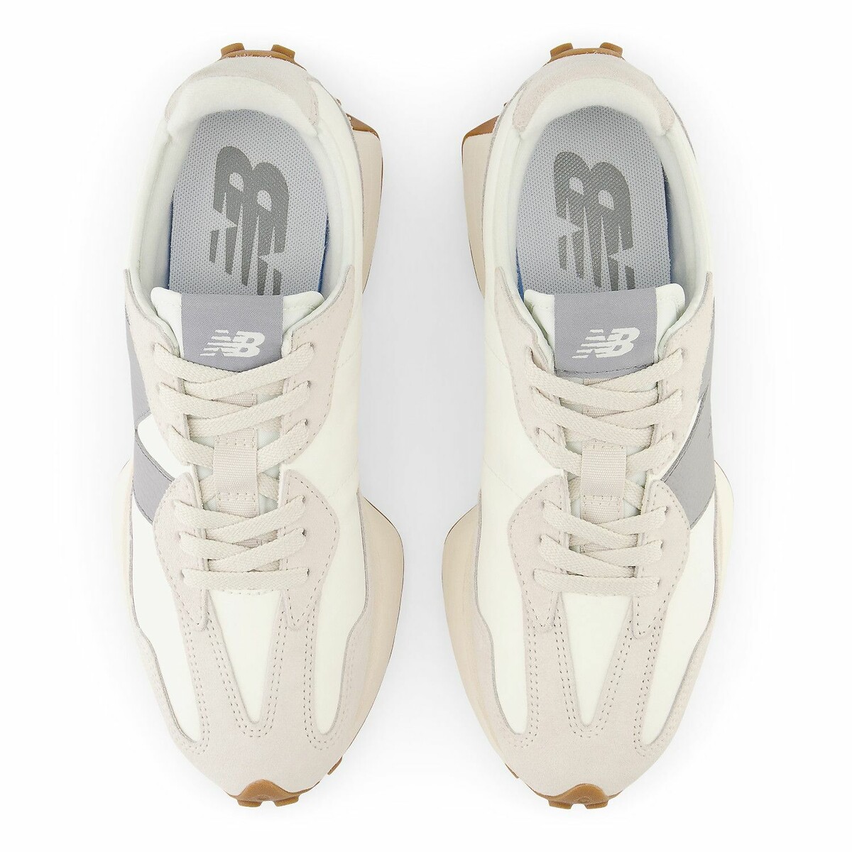 Tênis NEW BALANCE U327
