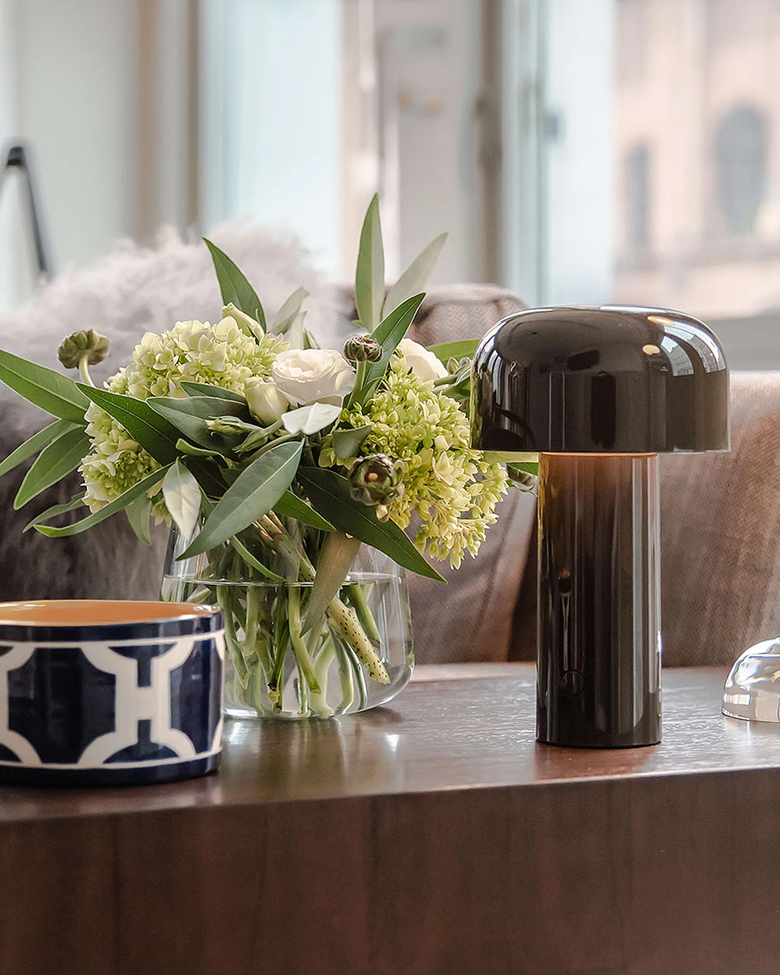 Flos Bellhop Table