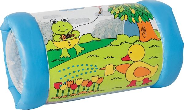 SPIELMAUS Krabbelrolle