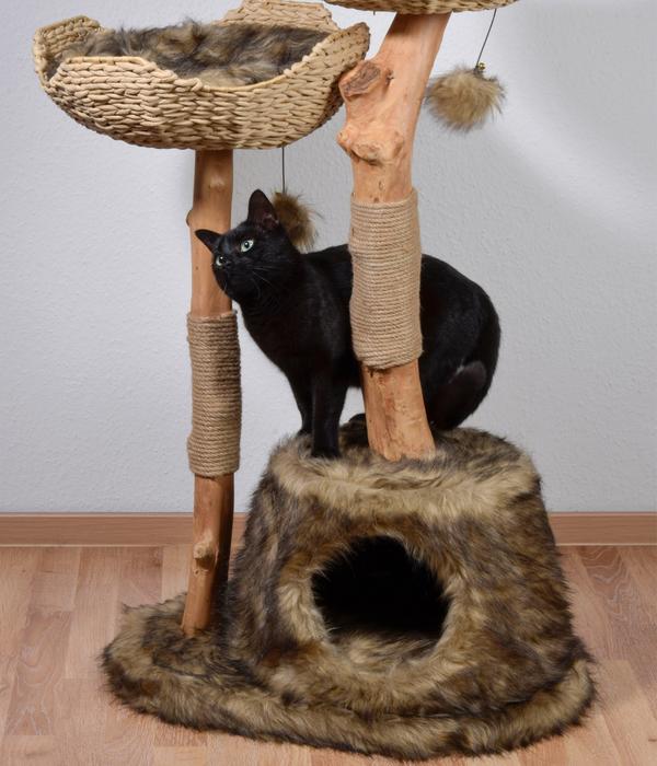 dobar® petlife Design-Katzenmöbel Tony, ca.