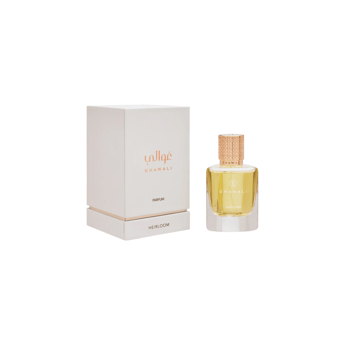 Heirloom Eau de Parfum 75ml