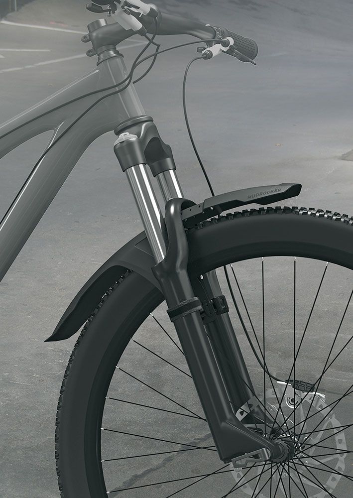 SKS Germany Mudrocker Front Schutzblech kaufen | Bike-Discount