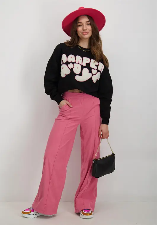 Harper & Yve Broek Holly SS24P103