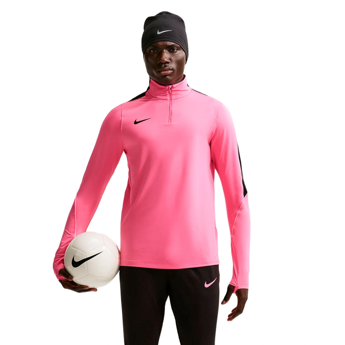 Sweatshirt Nike Dri-Fit Strike