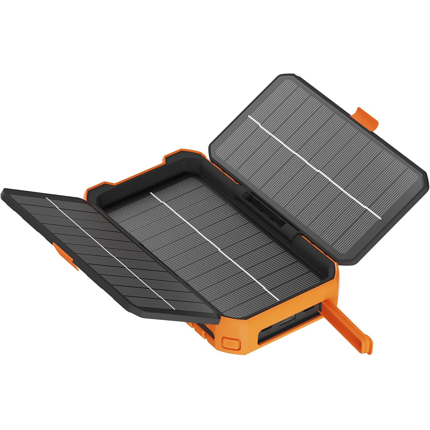 Xtorm Rugged Solar Powerbank 10000