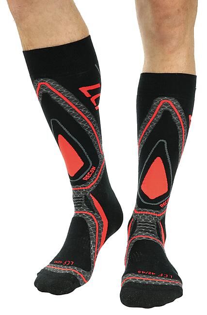 LA CHAUSSETTE DE FRANCE - CHAUSSETTE DE SKI RECON