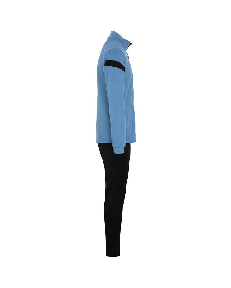 Ensemble de survêtement Kappa Dalcito Bleu Marine pour homme