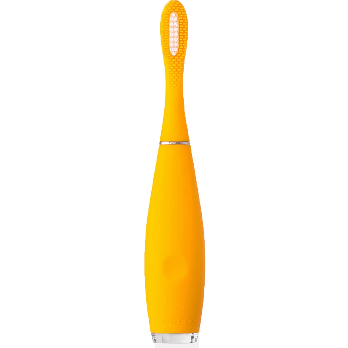 ISSA™ Kids - Brosse à dents sonique- Mellox Yellow Gator - Enfant - Jaune