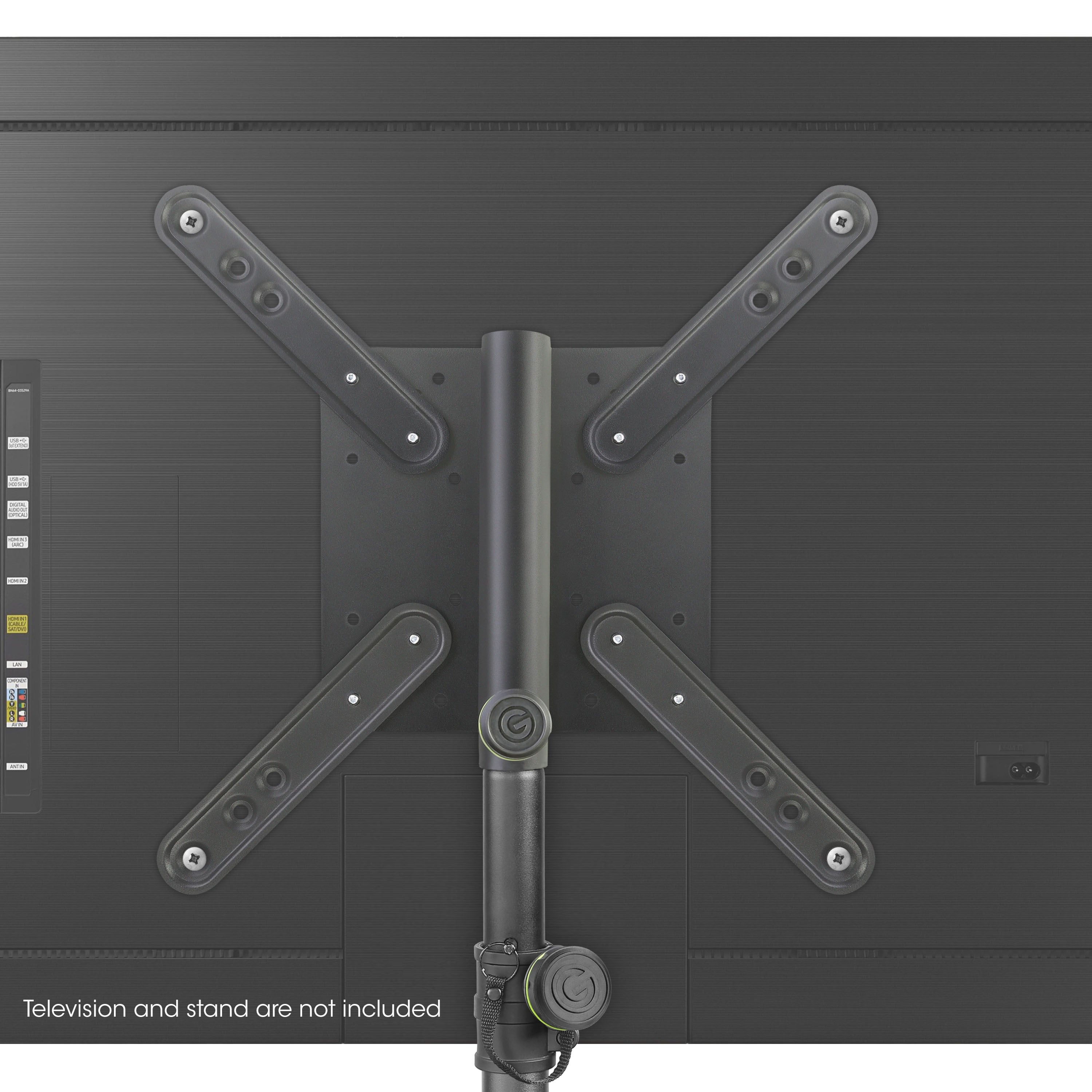 Gravity SA VESA 1 35 mm LCD TV monitorbeugel