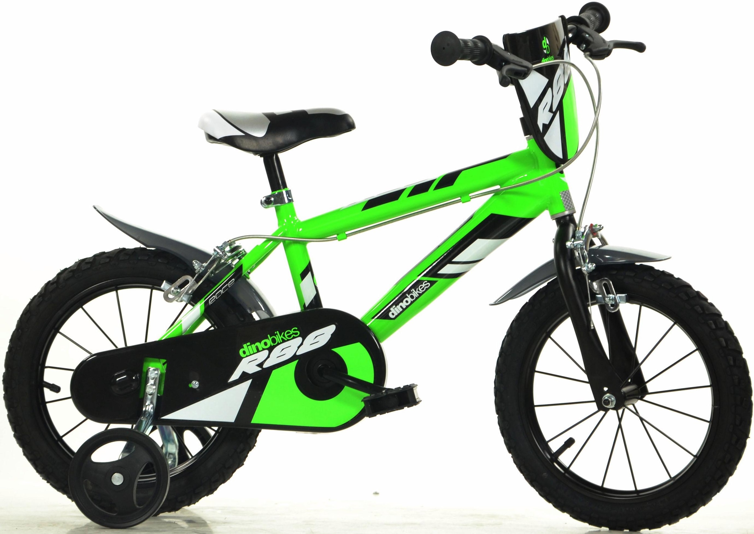 Dino Bikes Kinderfahrrad »16