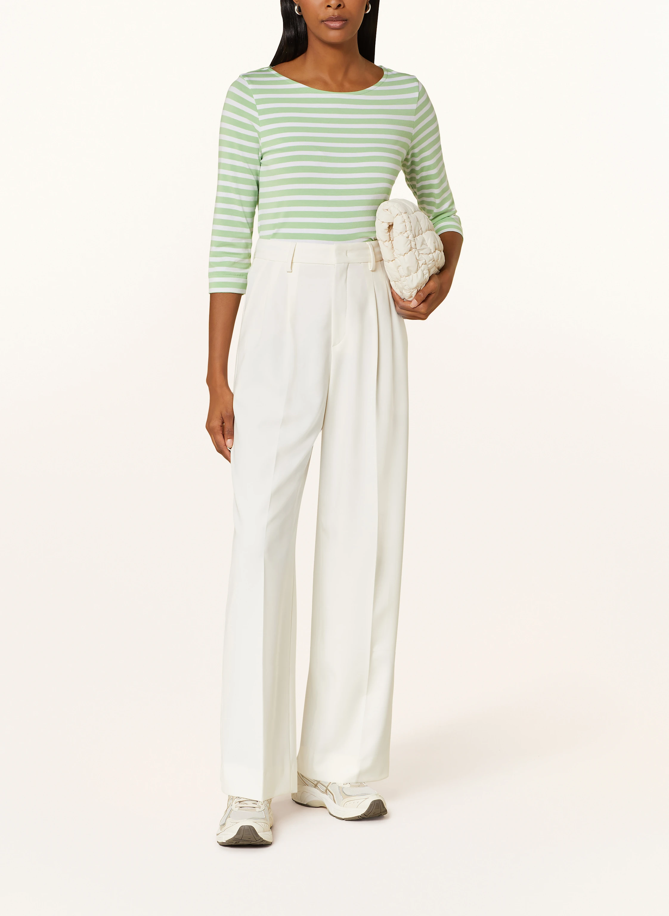 darling harbour Shirt mit 3/4-Arm