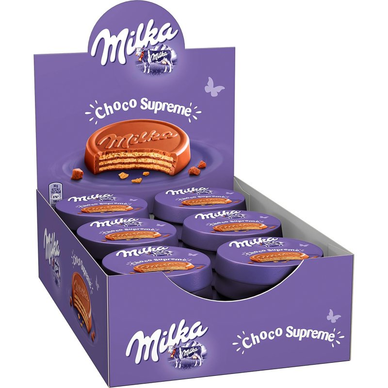 Milka Choco Suprême 30 g