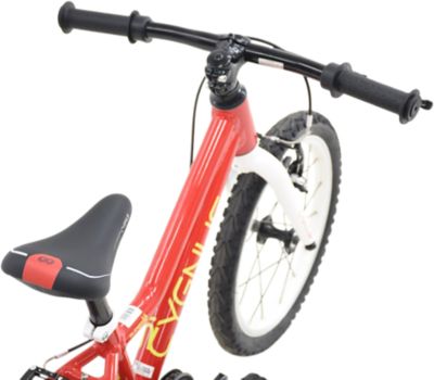 CygnusSuper Light 16 - rot