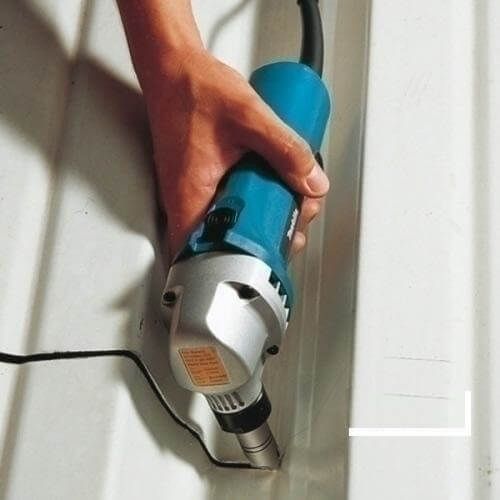 Makita JN1601 Knabbelschaar