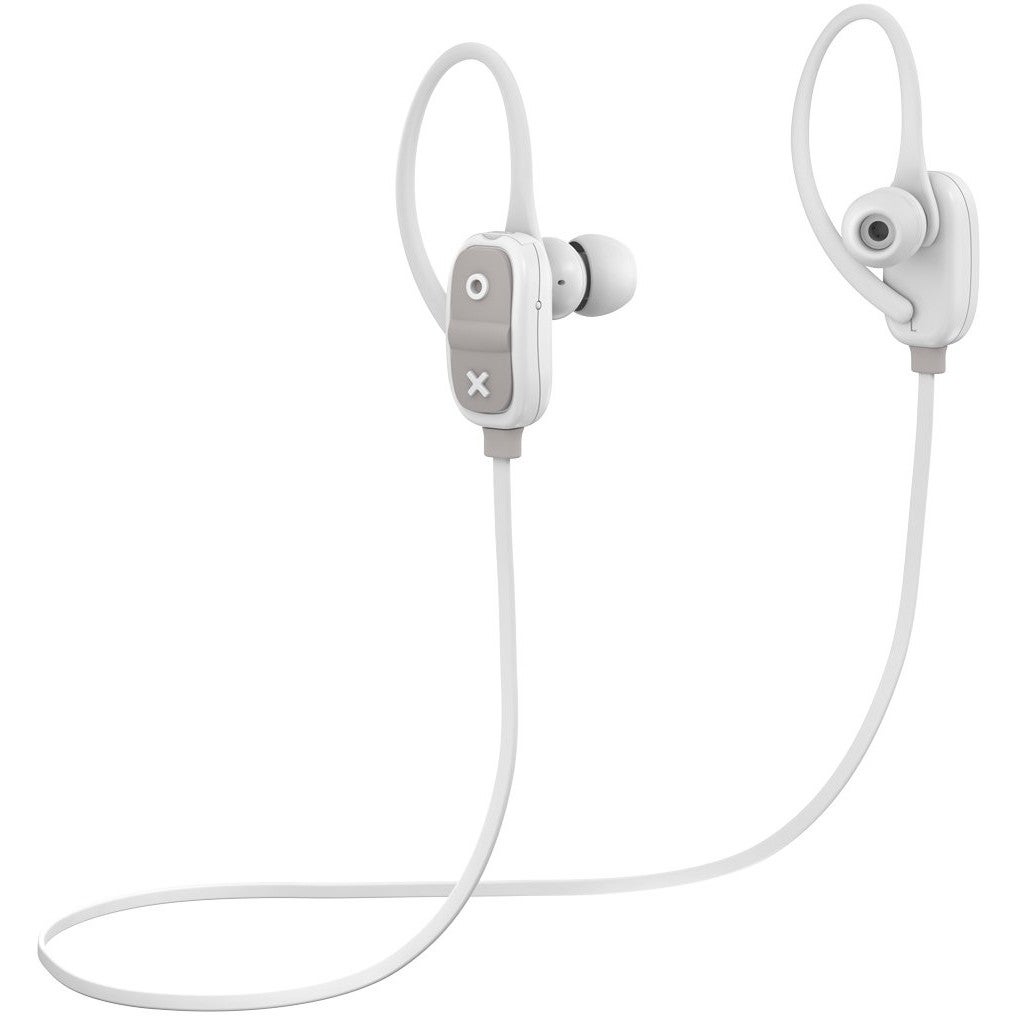 JAM Live Large Grey Bluetooth-oordopjes