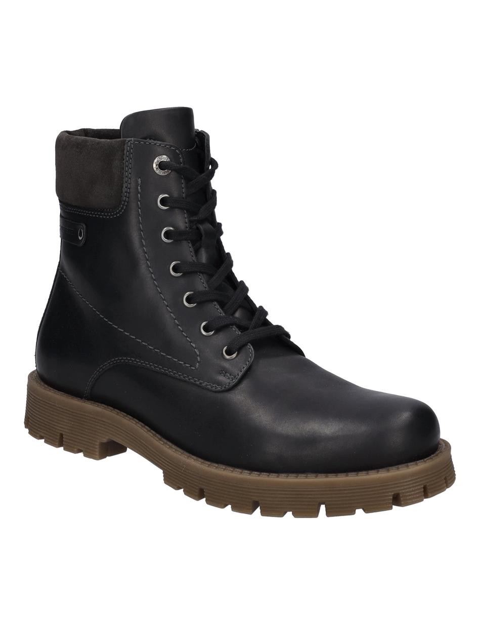Stiefelette Cheston 01, schwarz