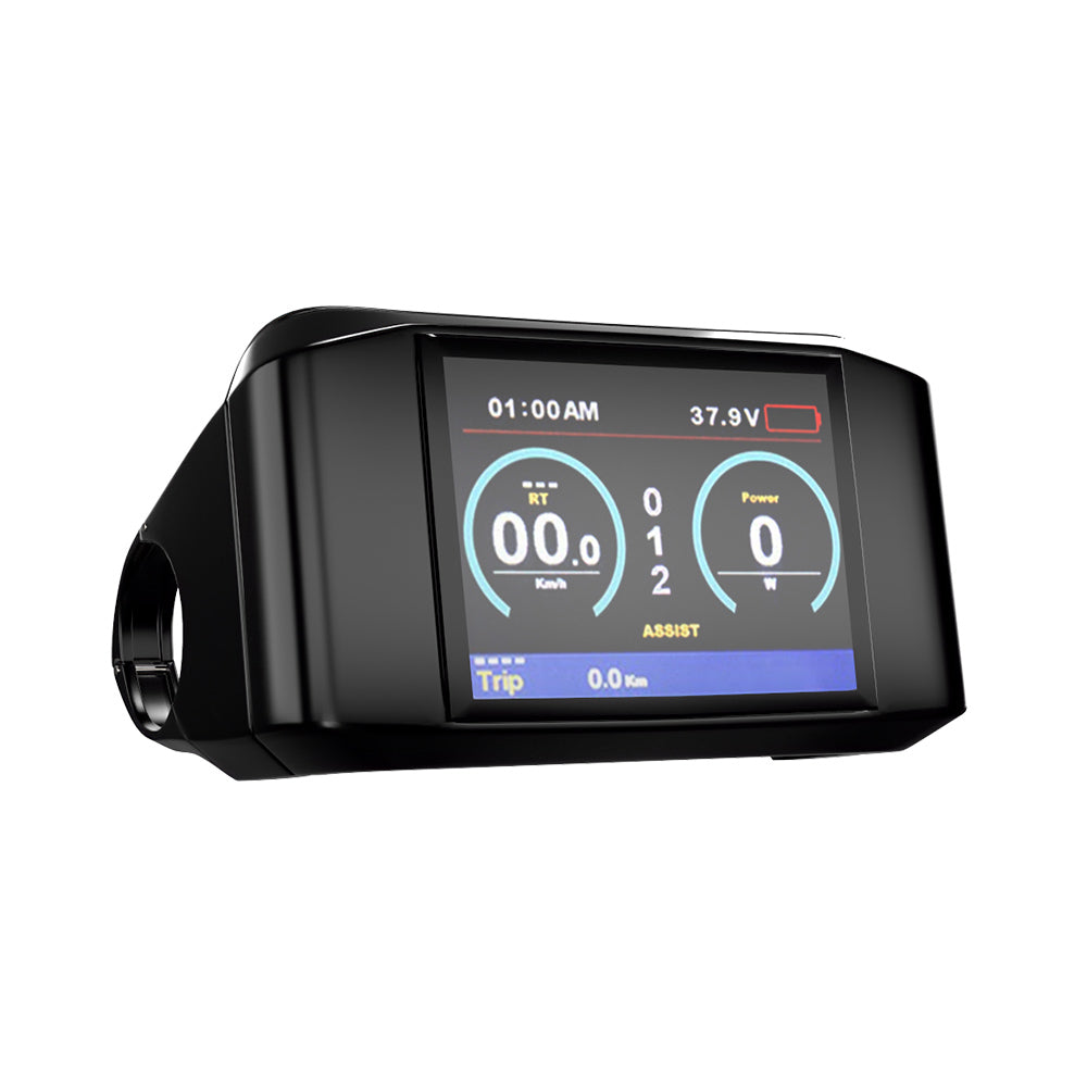 Kit Vélo Électrique Weebike RokKit Off-Road (500W - Batterie 48V 17Ah)
